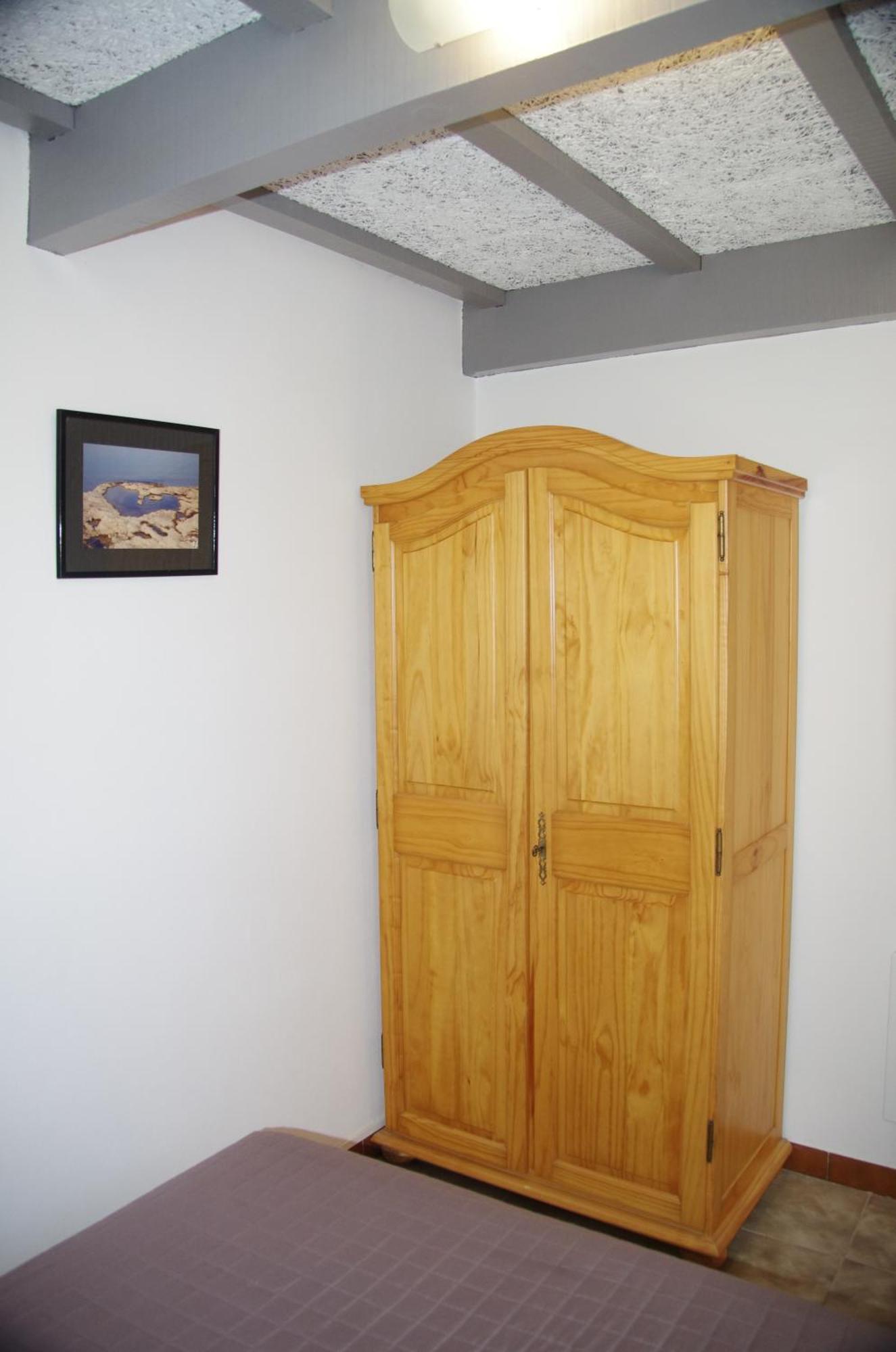 Apartamento Casa Erbaggio Sartène Habitación foto